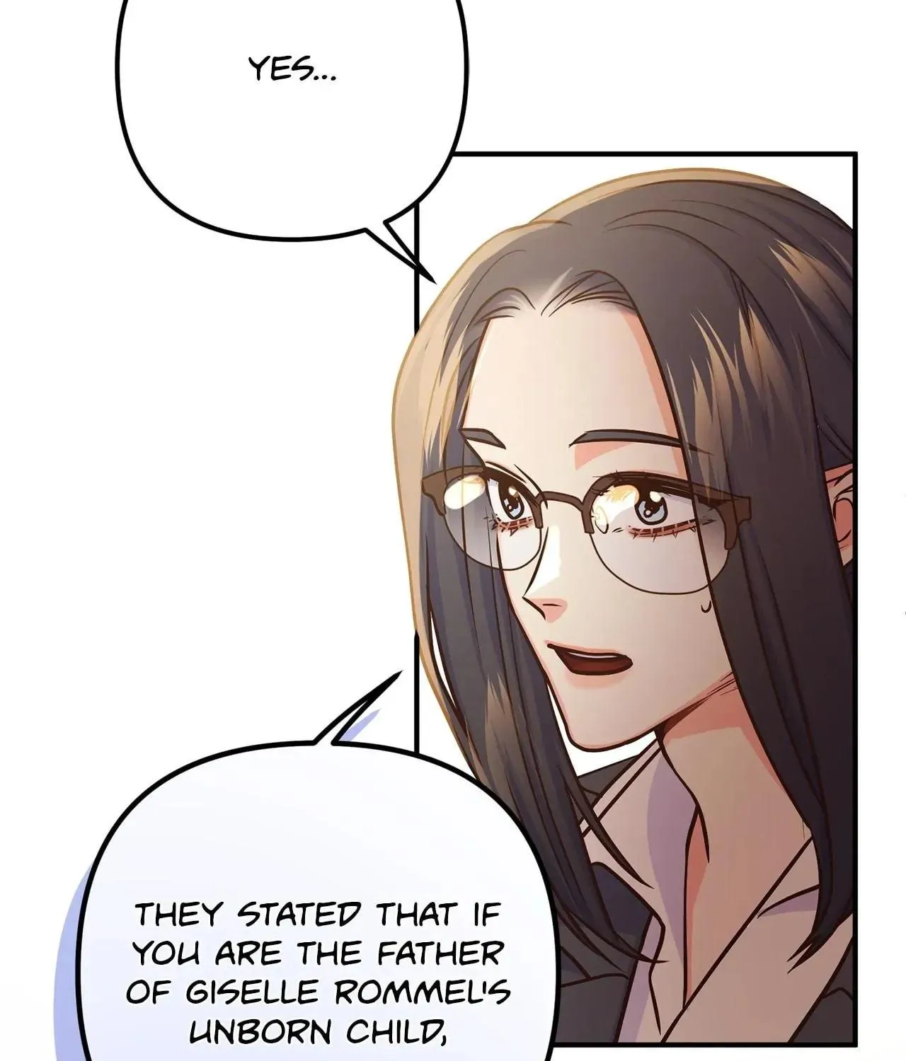 Holding You Captive Chapter 49 page 16 - 