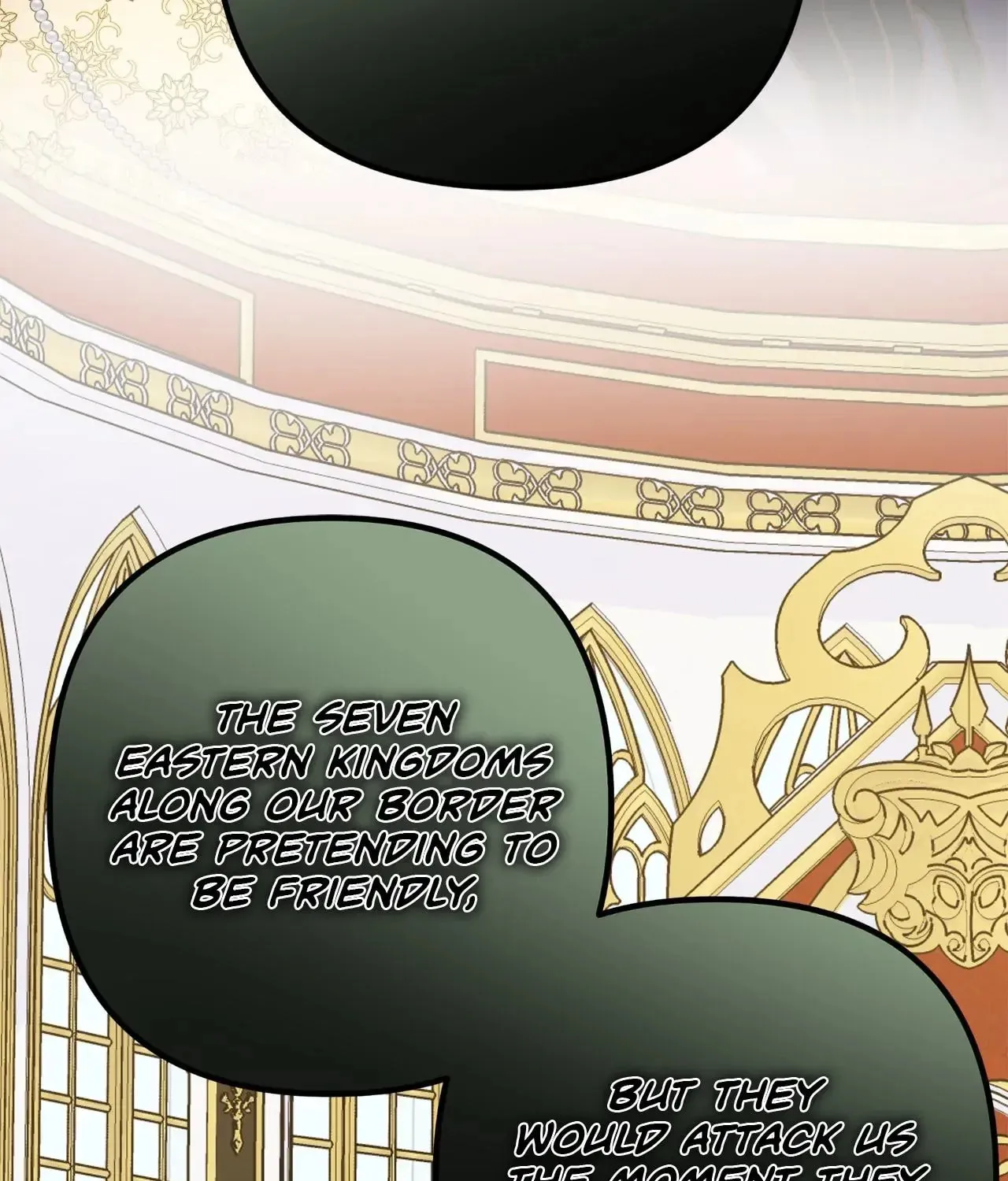 Holding You Captive Chapter 49 page 160 - 