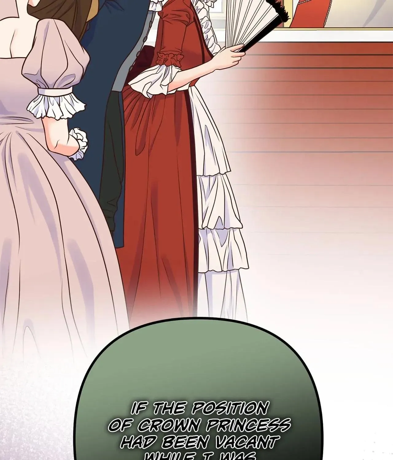 Holding You Captive Chapter 49 page 162 - 