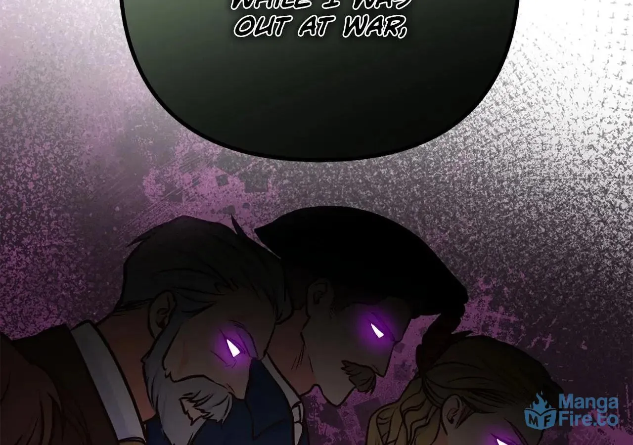 Holding You Captive Chapter 49 page 163 - 