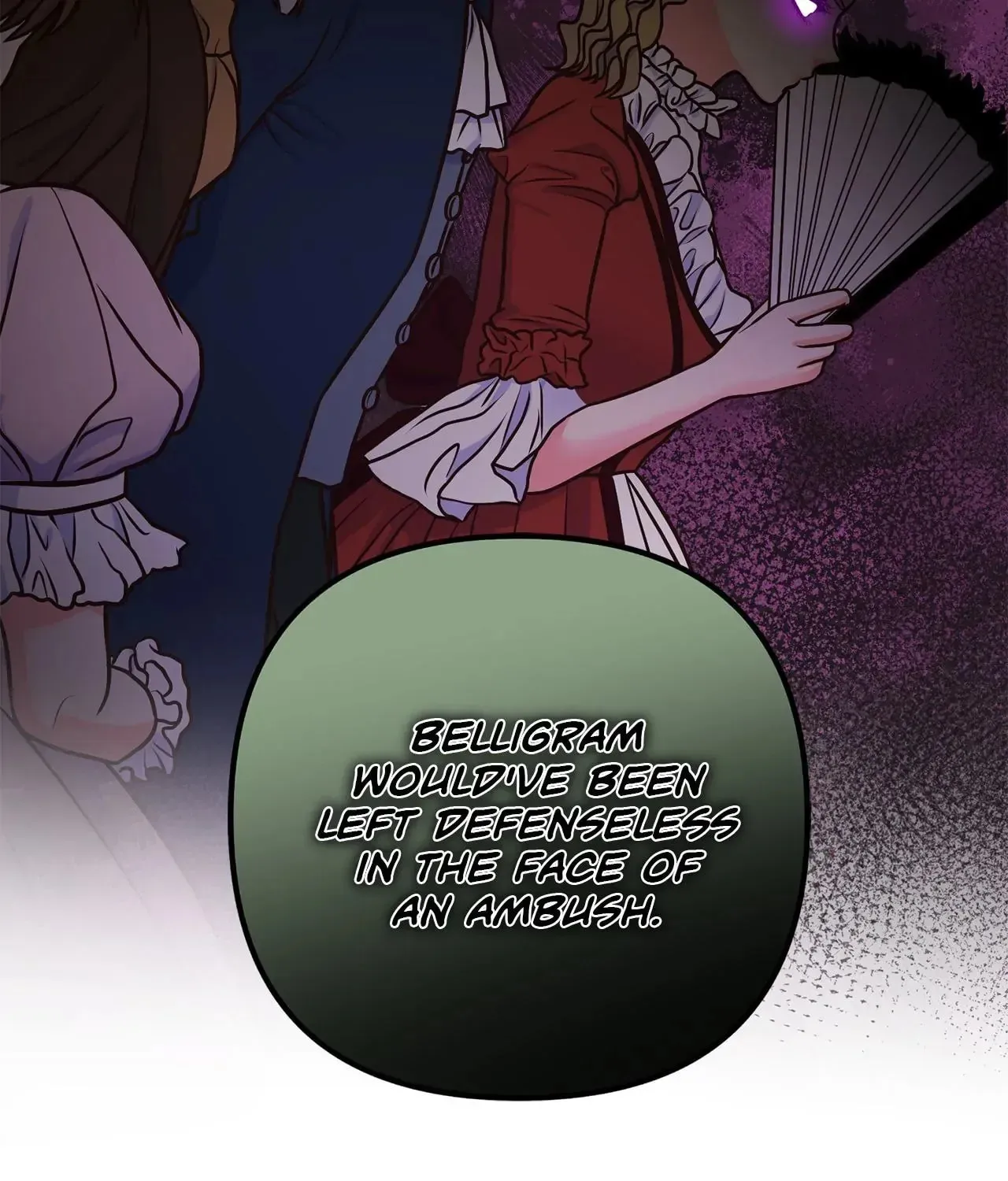 Holding You Captive Chapter 49 page 164 - 