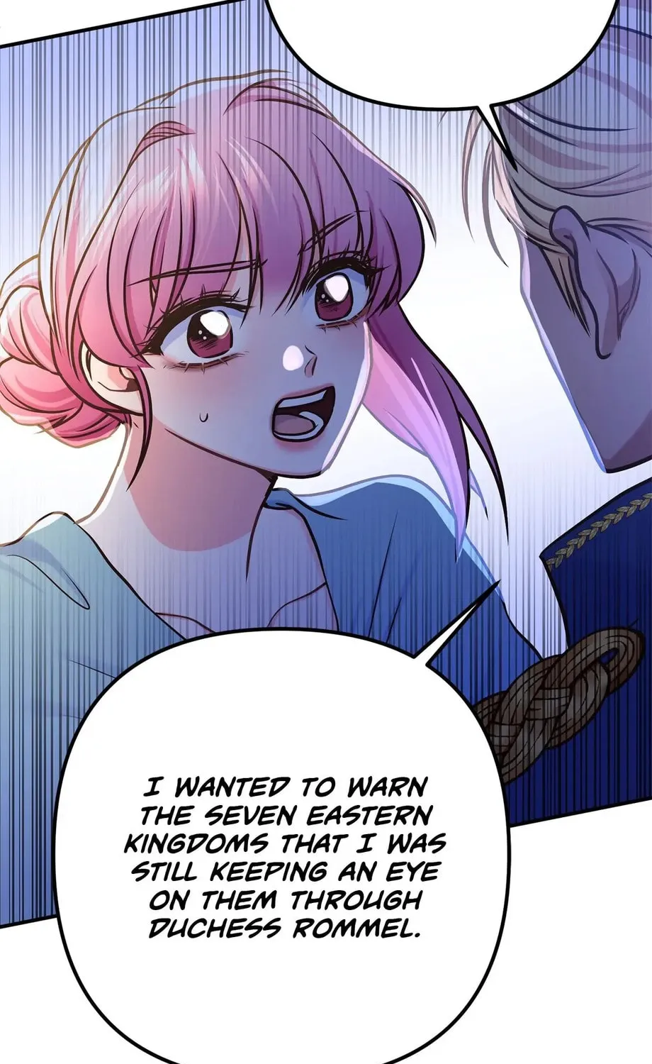 Holding You Captive Chapter 49 page 166 - 