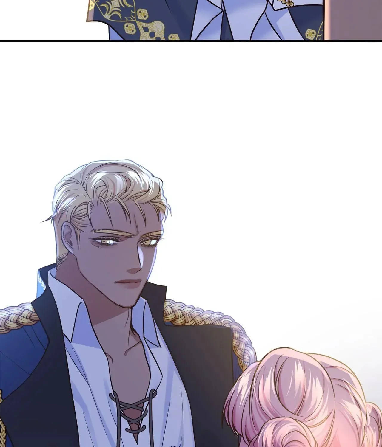 Holding You Captive Chapter 49 page 172 - 