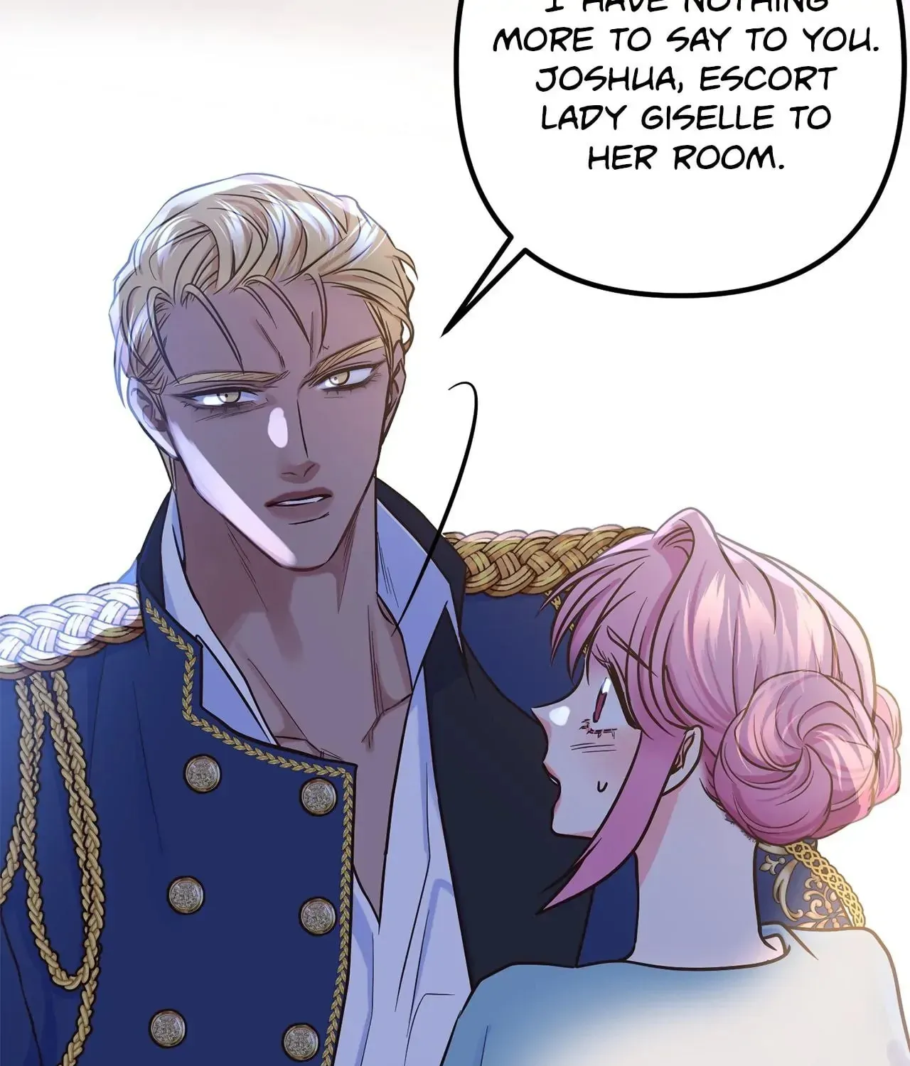 Holding You Captive Chapter 49 page 176 - 