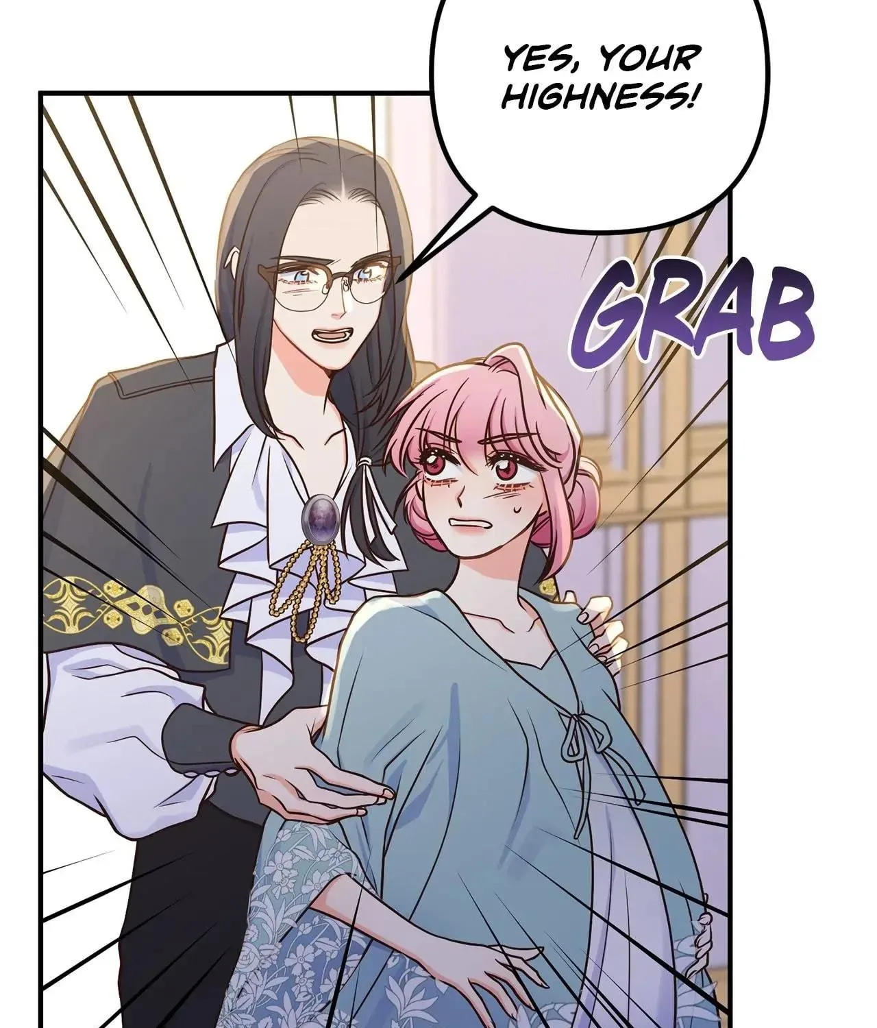 Holding You Captive Chapter 49 page 180 - 