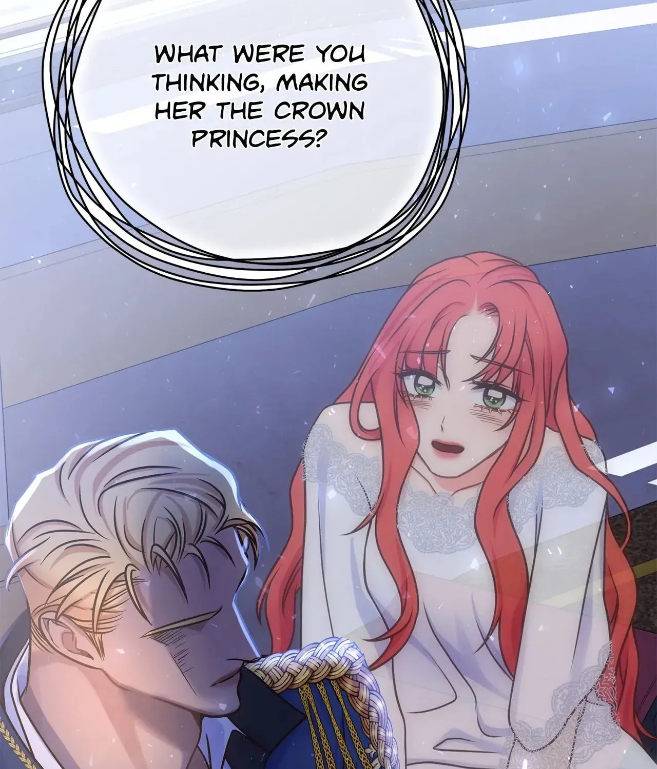Holding You Captive Chapter 49 page 189 - 