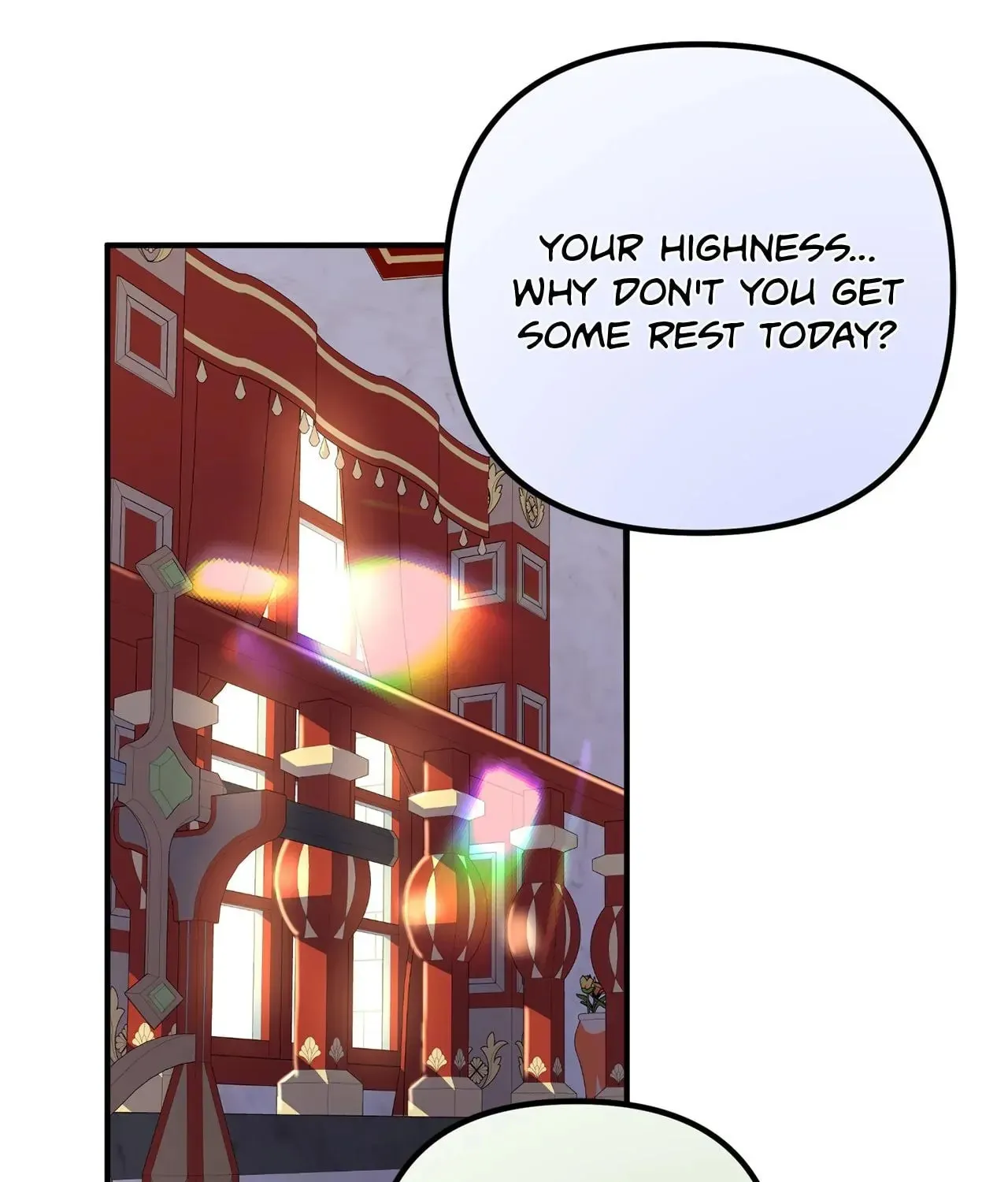 Holding You Captive Chapter 49 page 20 - 