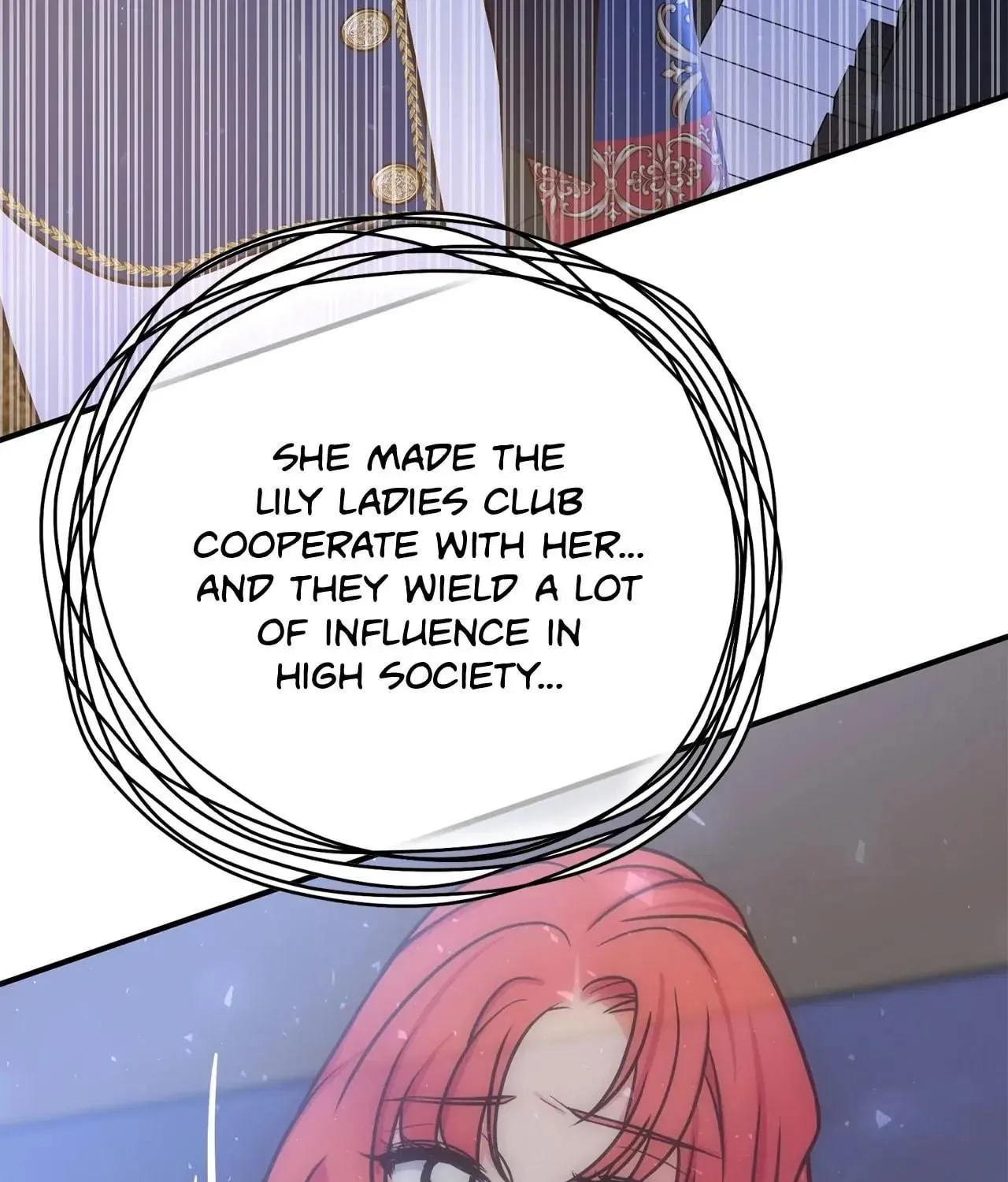 Holding You Captive Chapter 49 page 191 - 