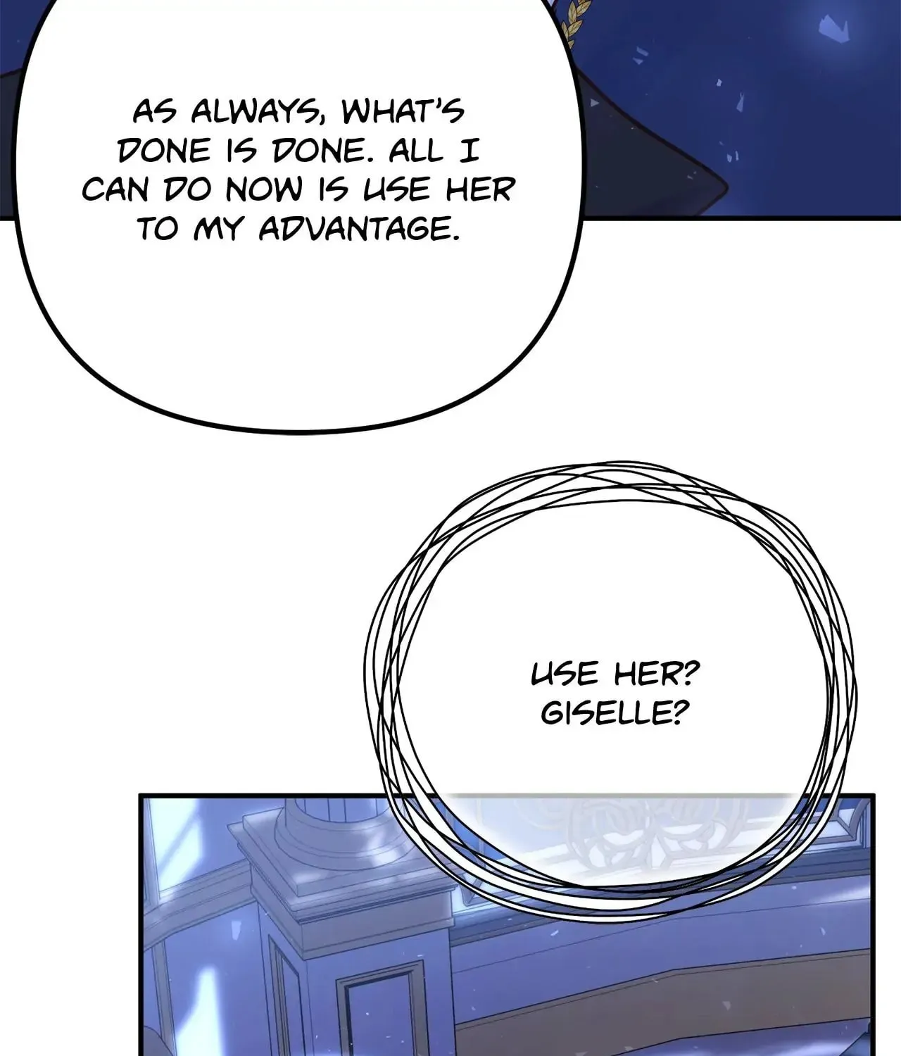Holding You Captive Chapter 49 page 195 - 