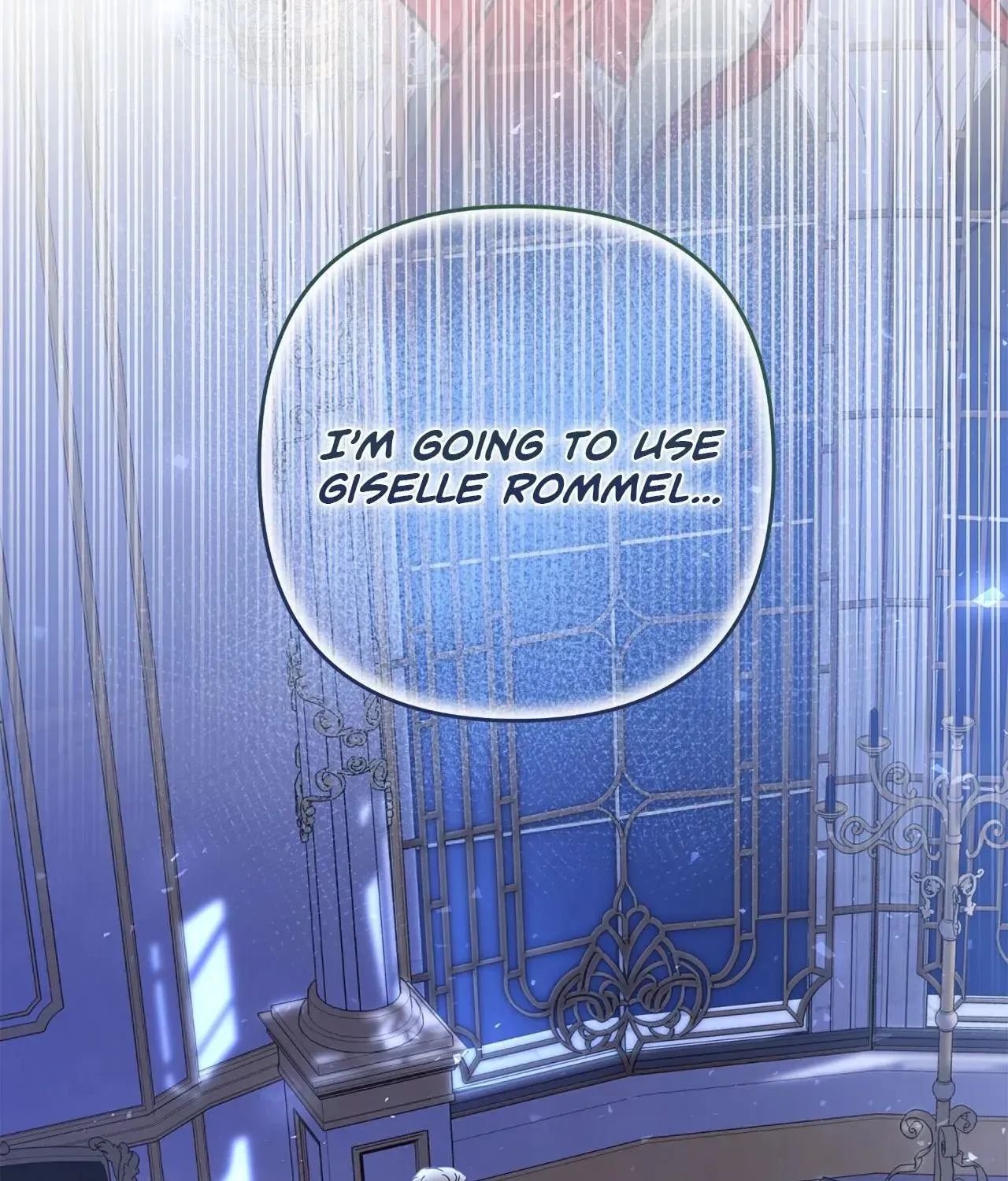 Holding You Captive Chapter 49 page 199 - 