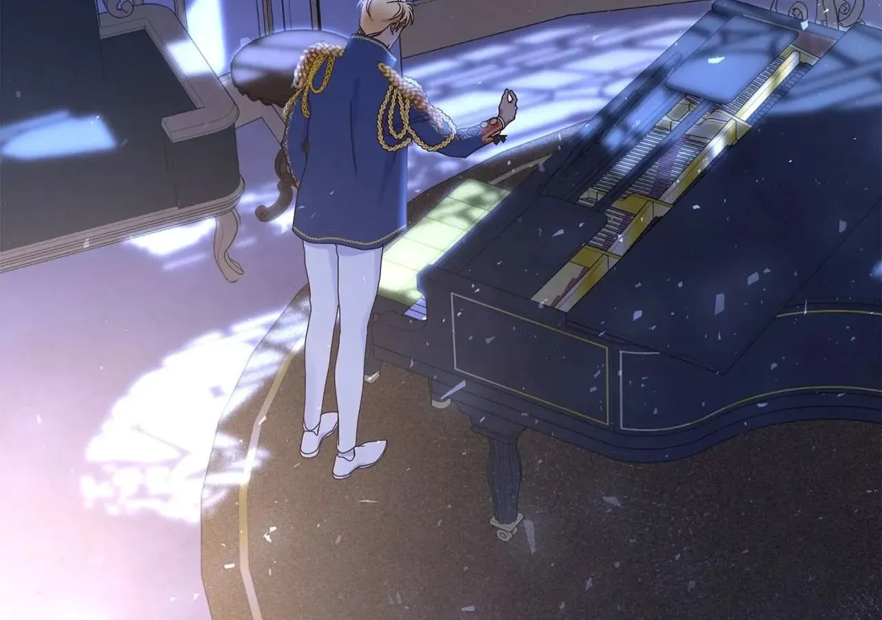 Holding You Captive Chapter 49 page 200 - 