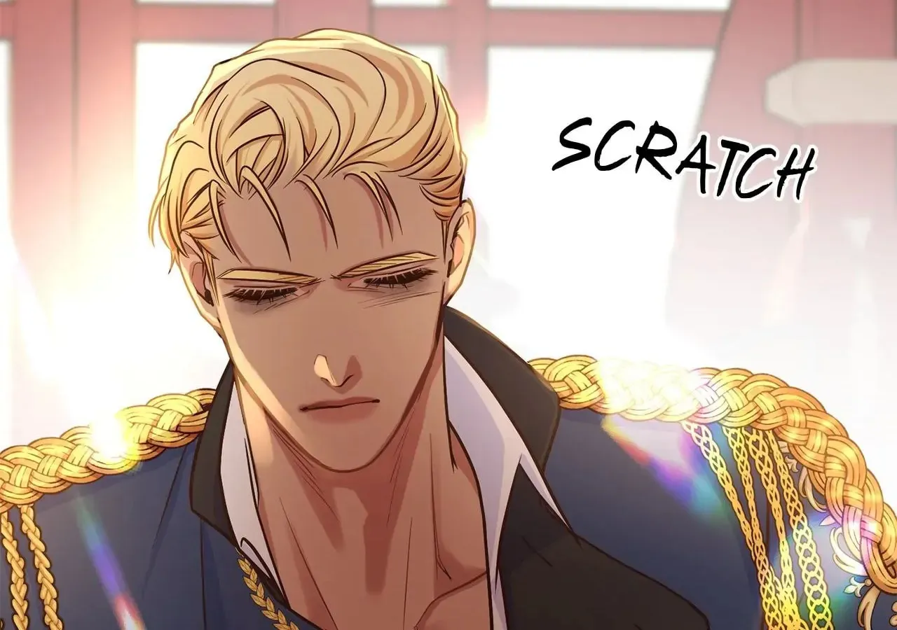 Holding You Captive Chapter 49 page 25 - 