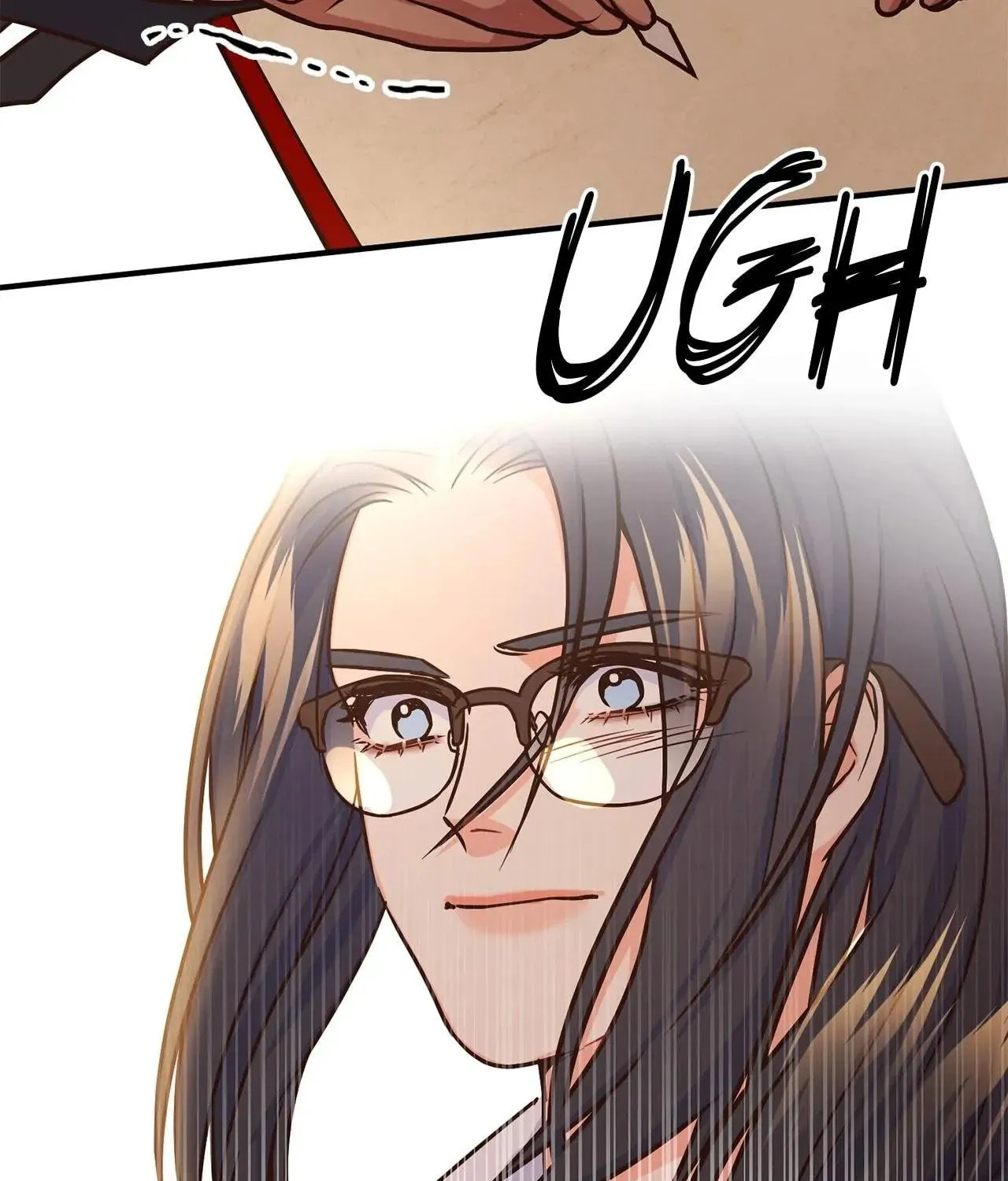Holding You Captive Chapter 49 page 28 - 