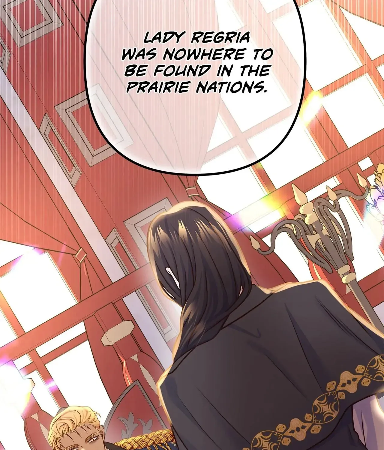 Holding You Captive Chapter 49 page 30 - 