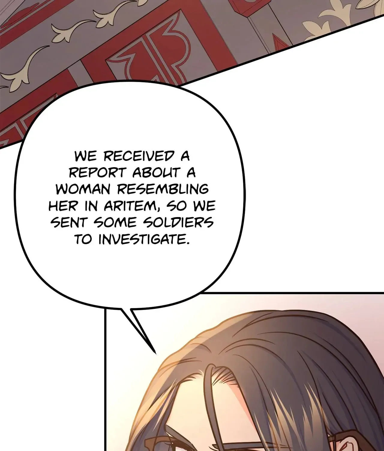 Holding You Captive Chapter 49 page 32 - 