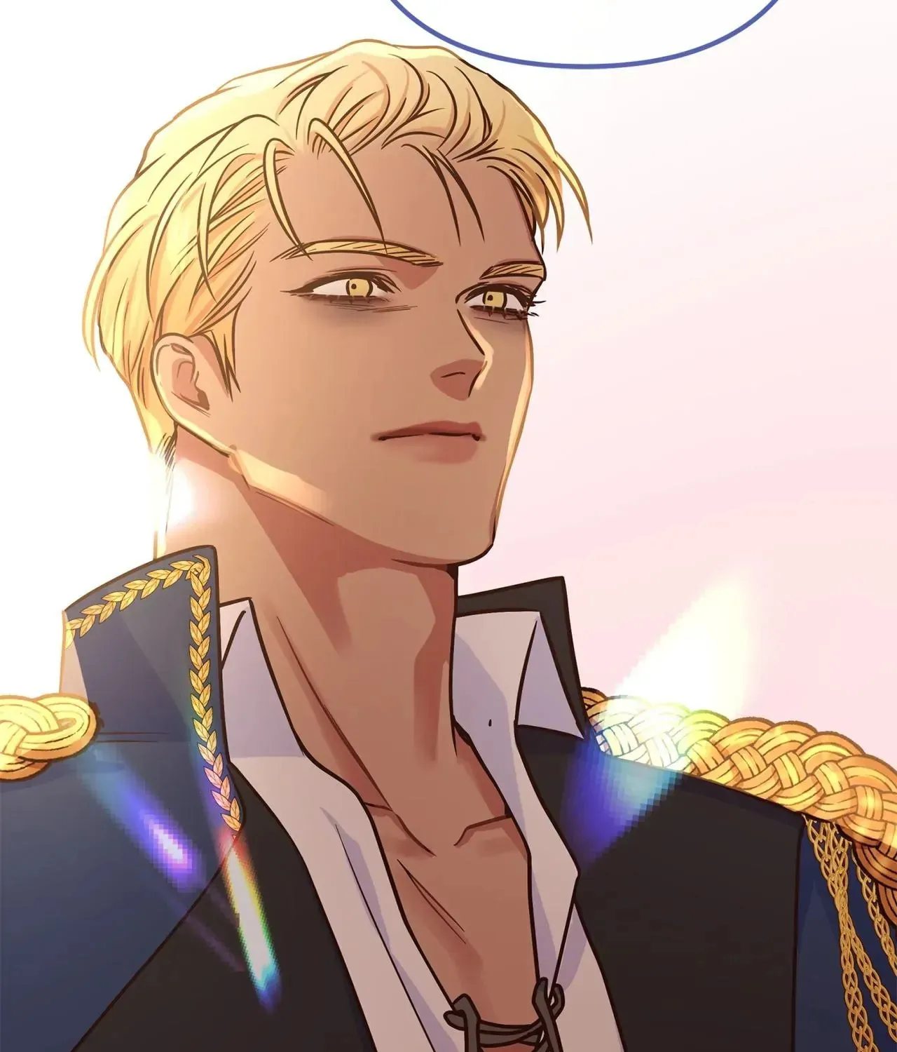 Holding You Captive Chapter 49 page 38 - 