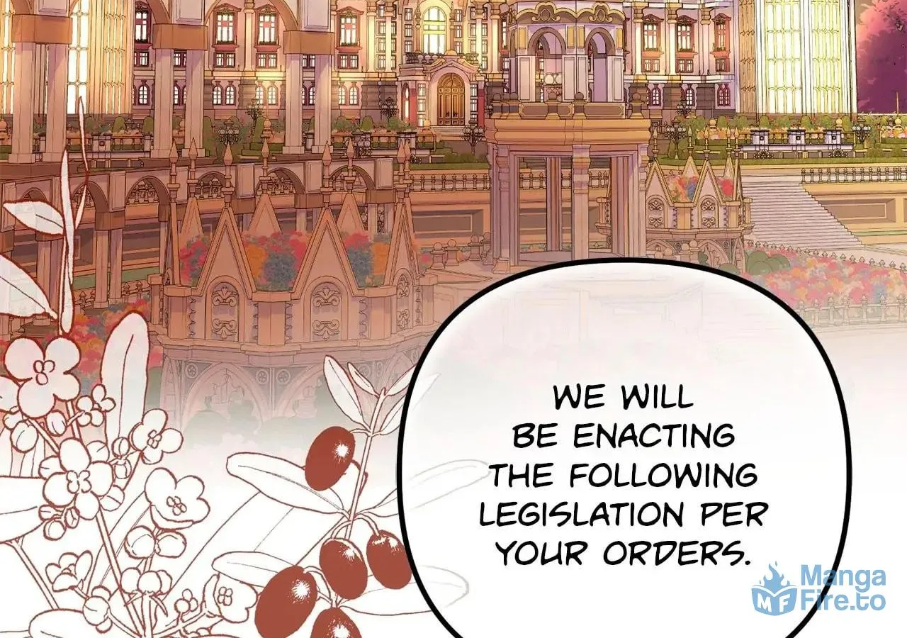 Holding You Captive Chapter 49 page 5 - 