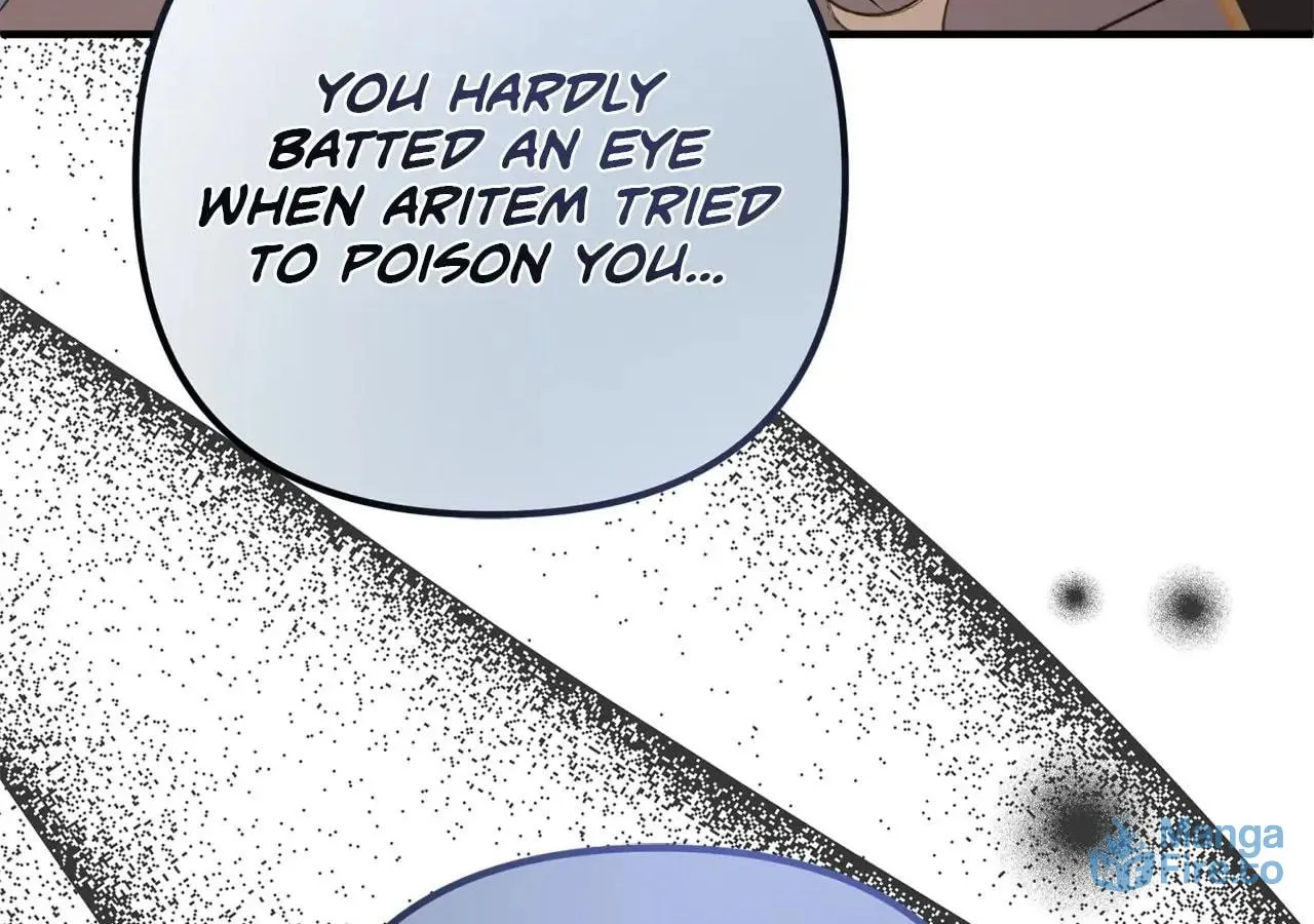 Holding You Captive Chapter 49 page 41 - 