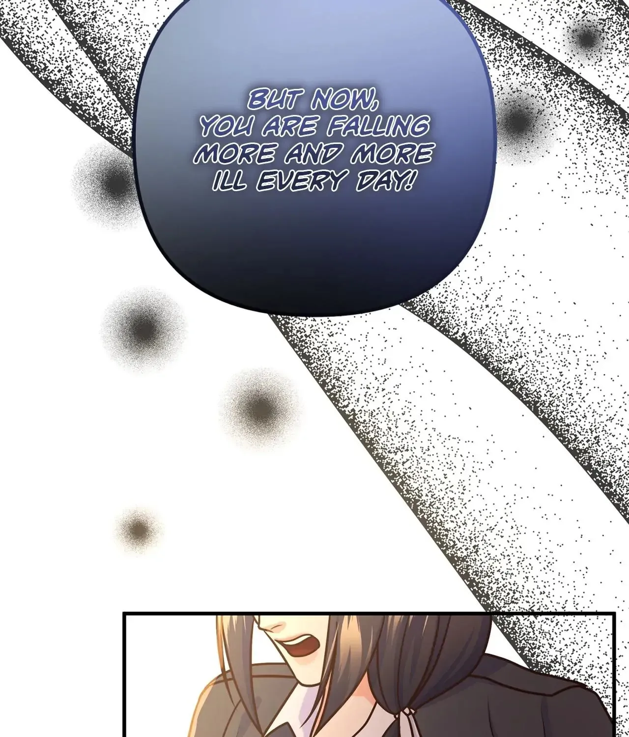 Holding You Captive Chapter 49 page 42 - 
