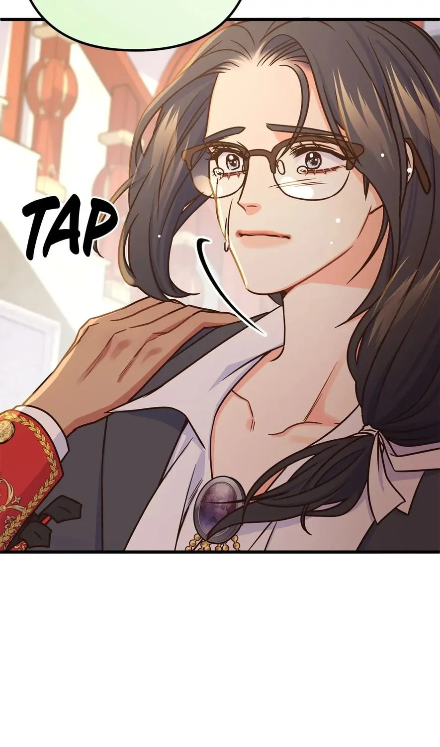 Holding You Captive Chapter 49 page 50 - 