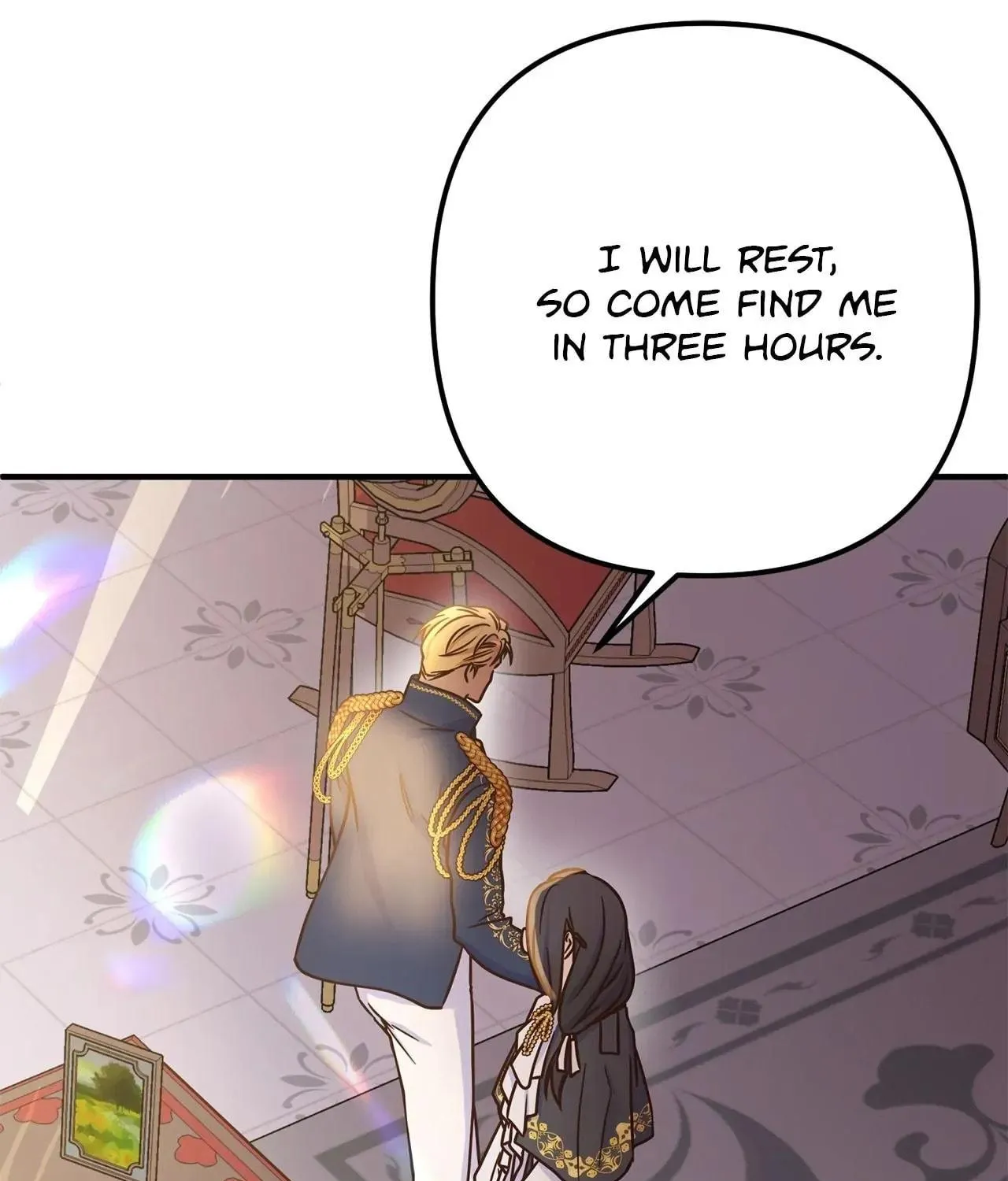 Holding You Captive Chapter 49 page 52 - 