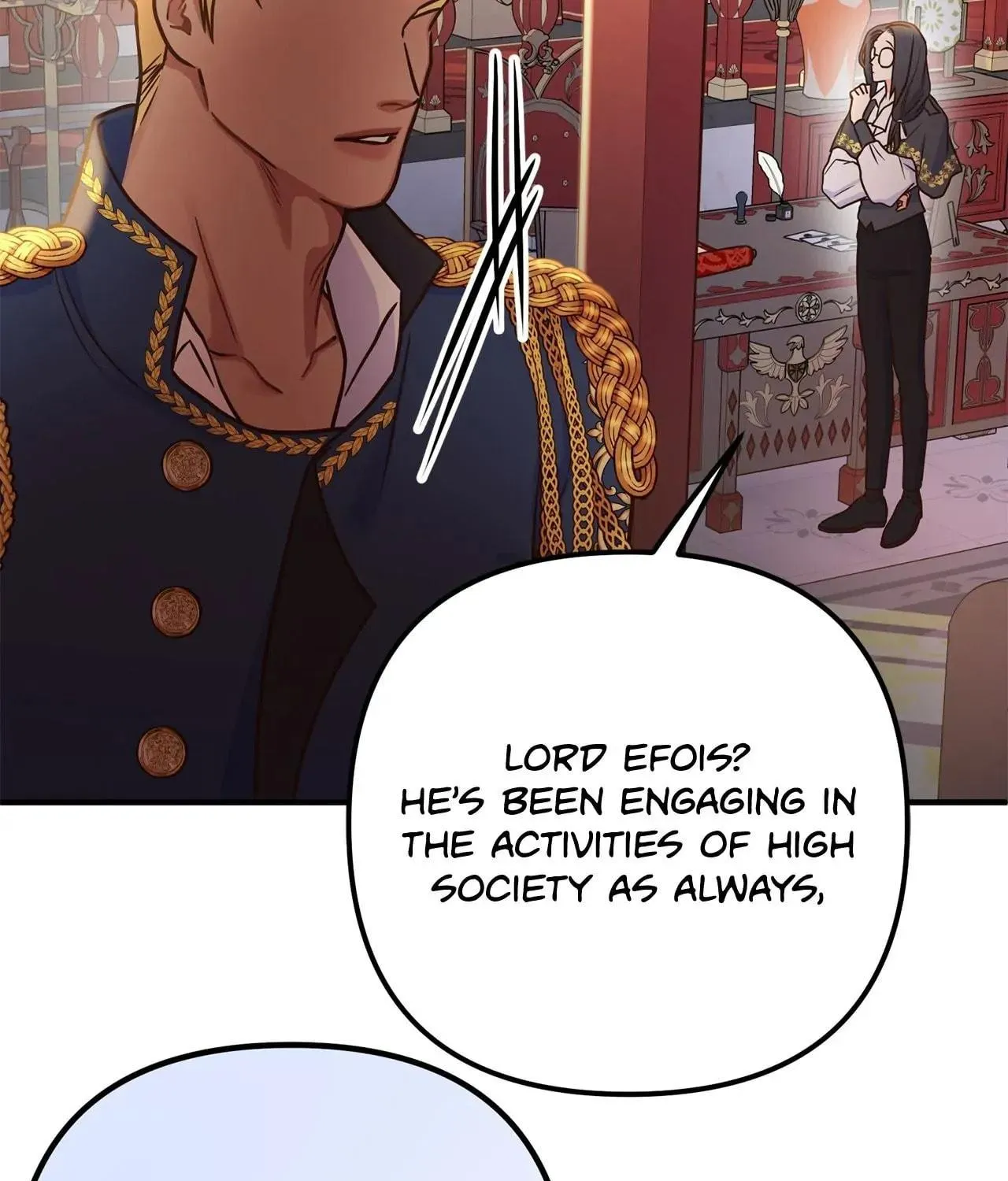 Holding You Captive Chapter 49 page 58 - 
