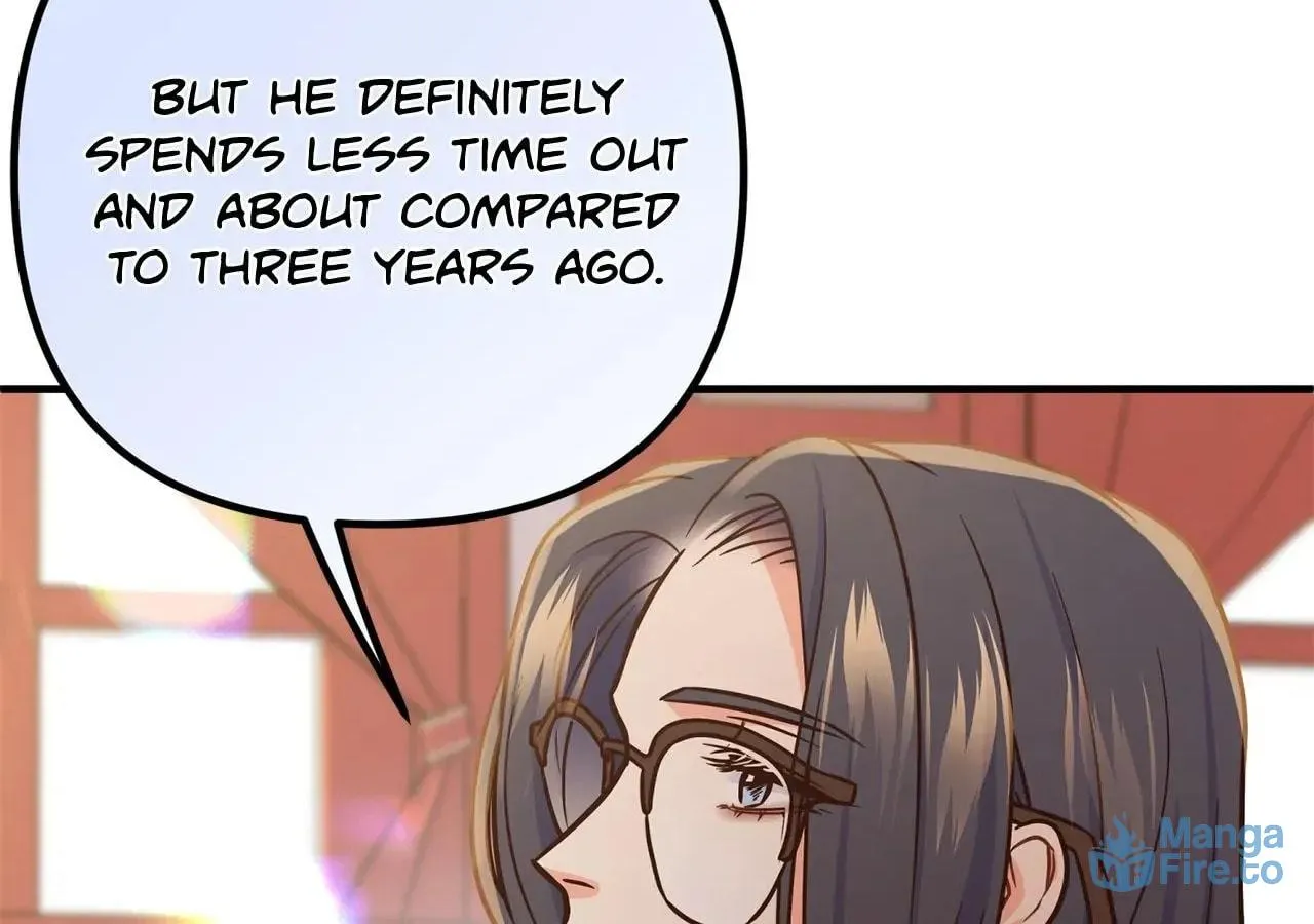 Holding You Captive Chapter 49 page 59 - 