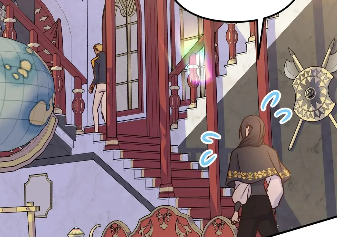 Holding You Captive Chapter 49 page 63 - 