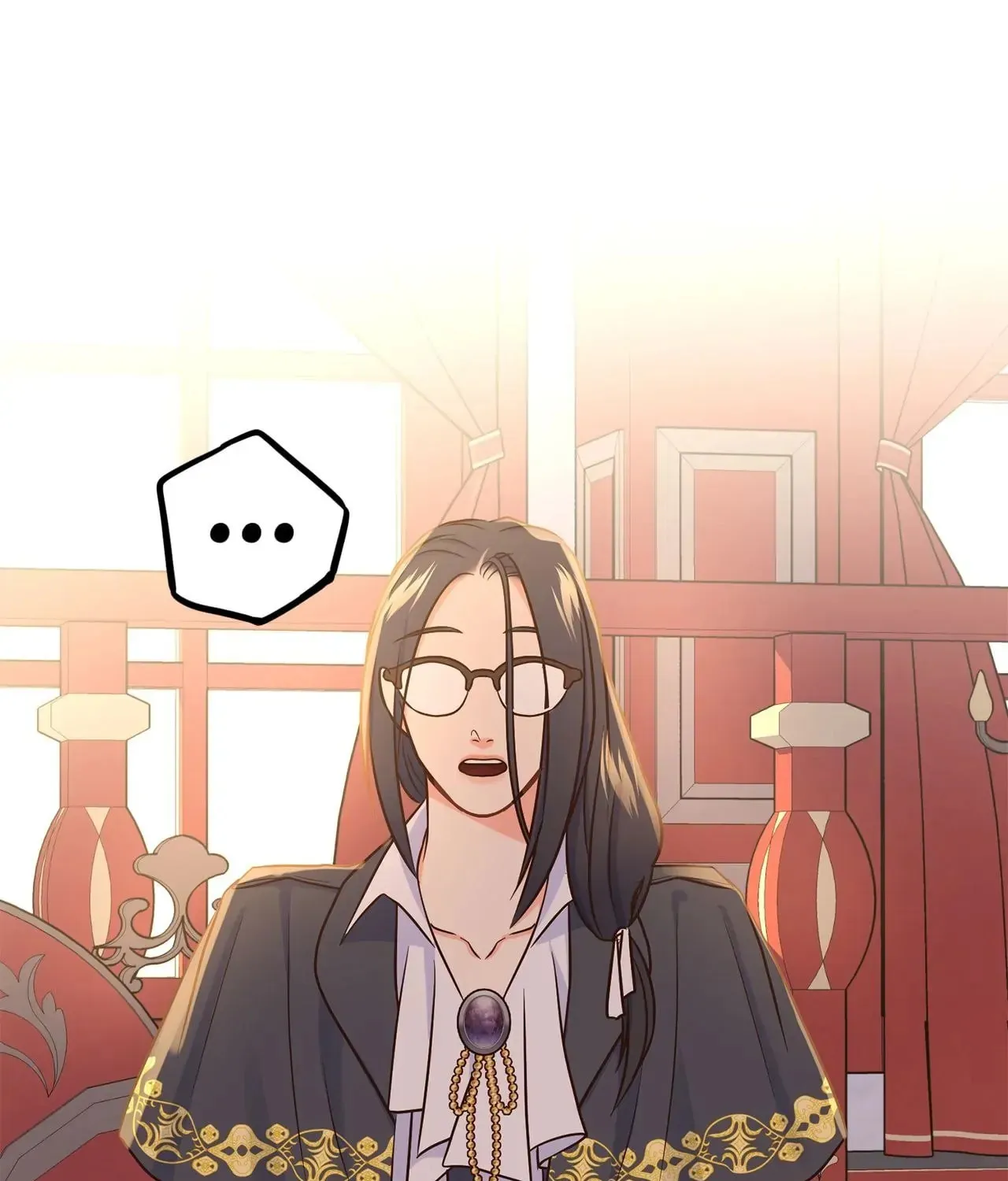 Holding You Captive Chapter 49 page 67 - 