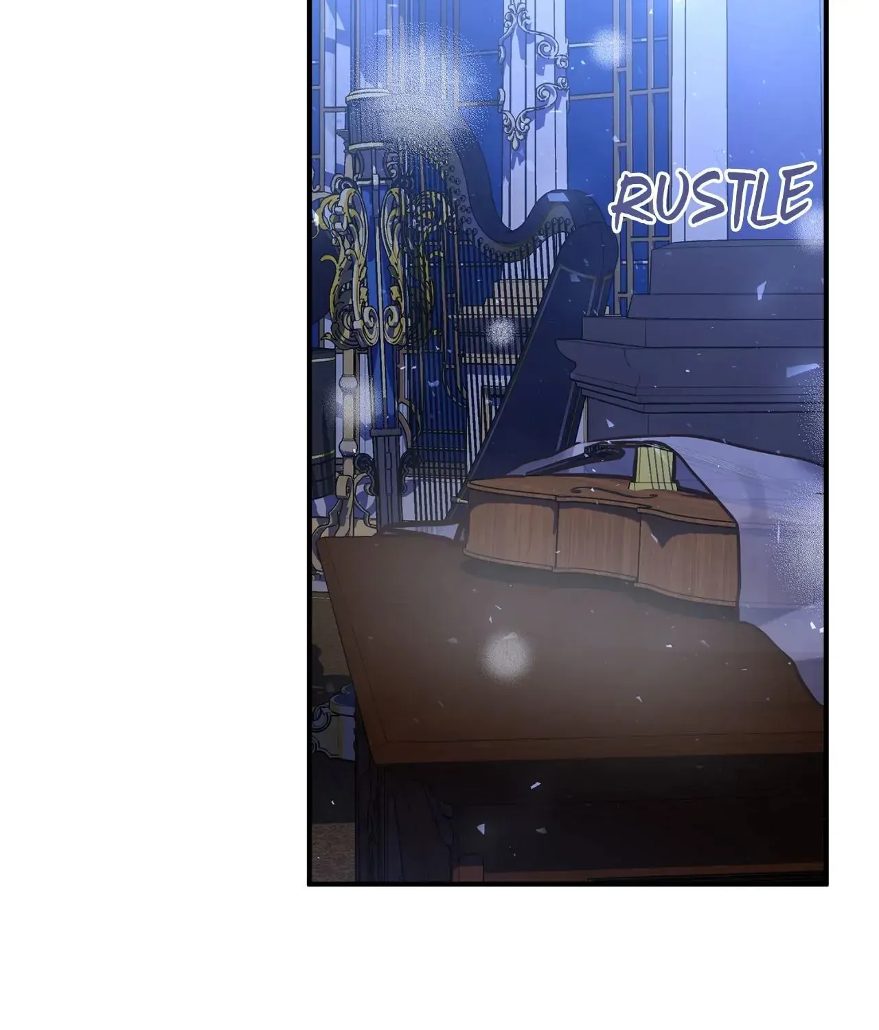 Holding You Captive Chapter 49 page 71 - 
