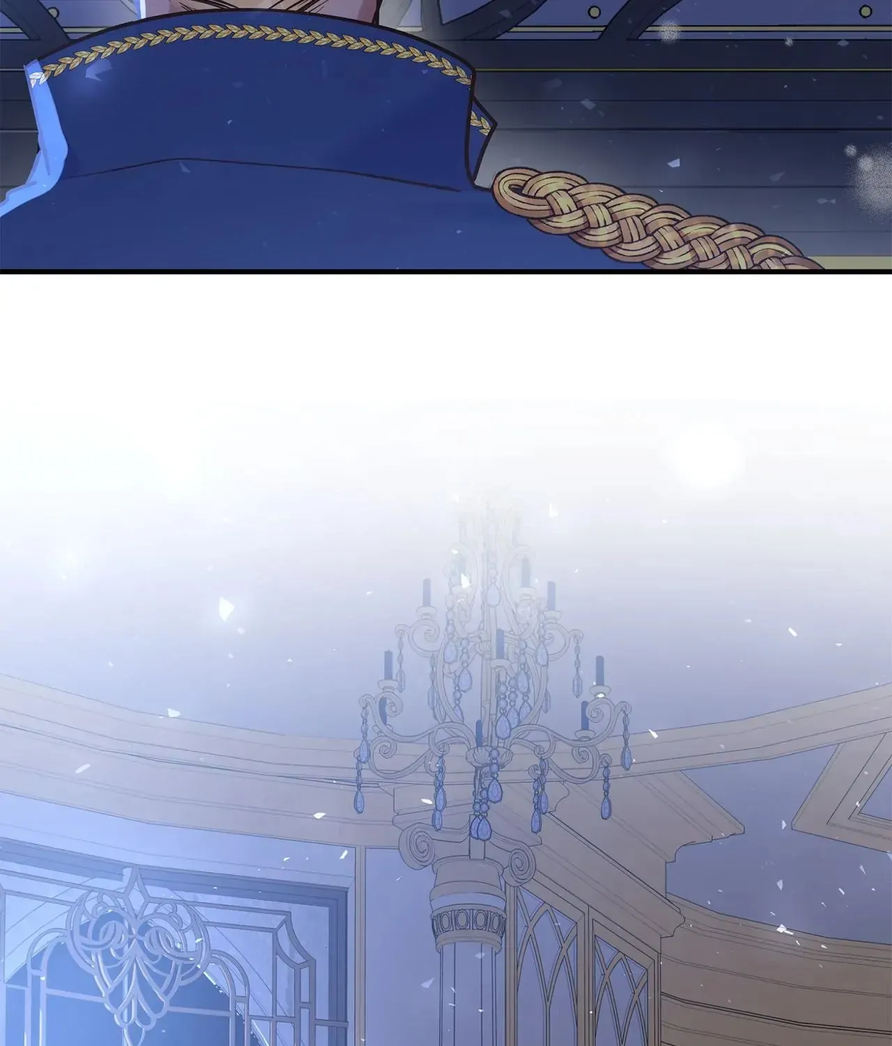 Holding You Captive Chapter 49 page 73 - 