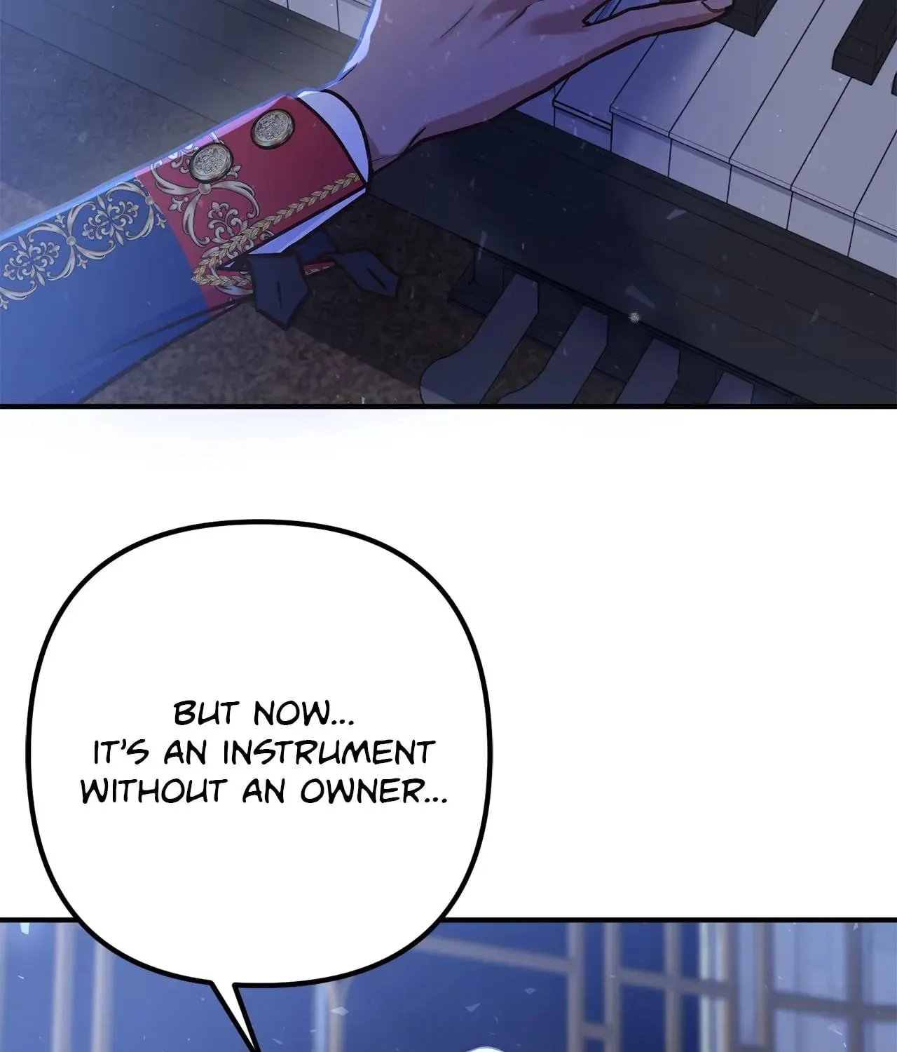 Holding You Captive Chapter 49 page 77 - 