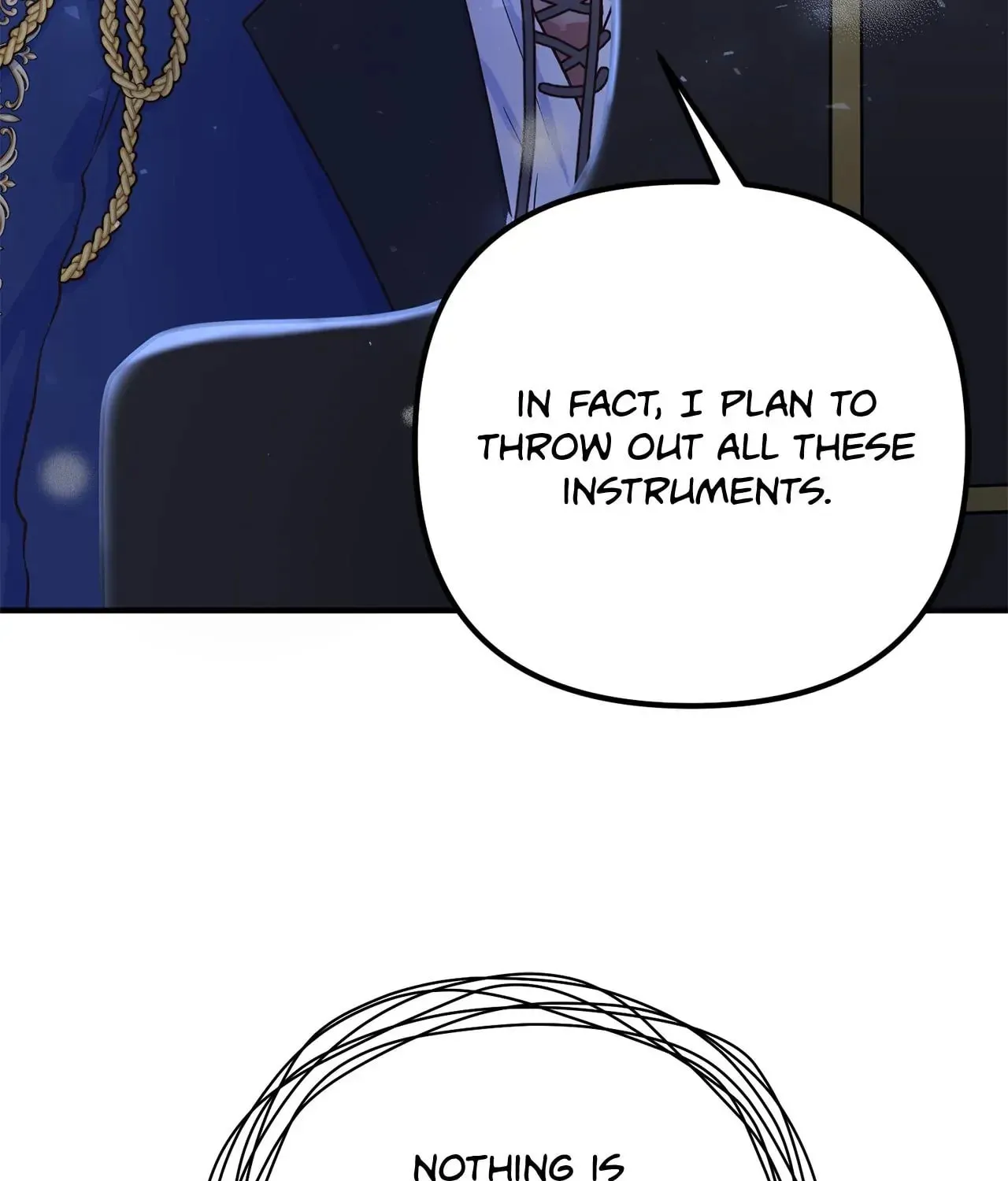 Holding You Captive Chapter 49 page 79 - 