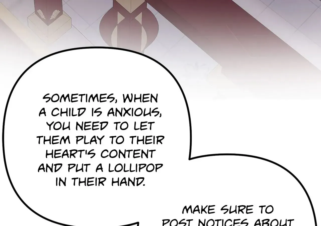 Holding You Captive Chapter 49 page 9 - 