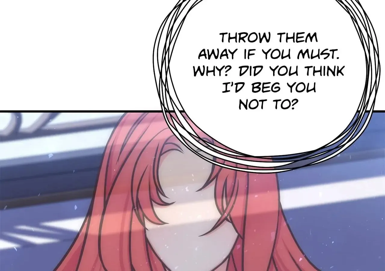 Holding You Captive Chapter 49 page 85 - 