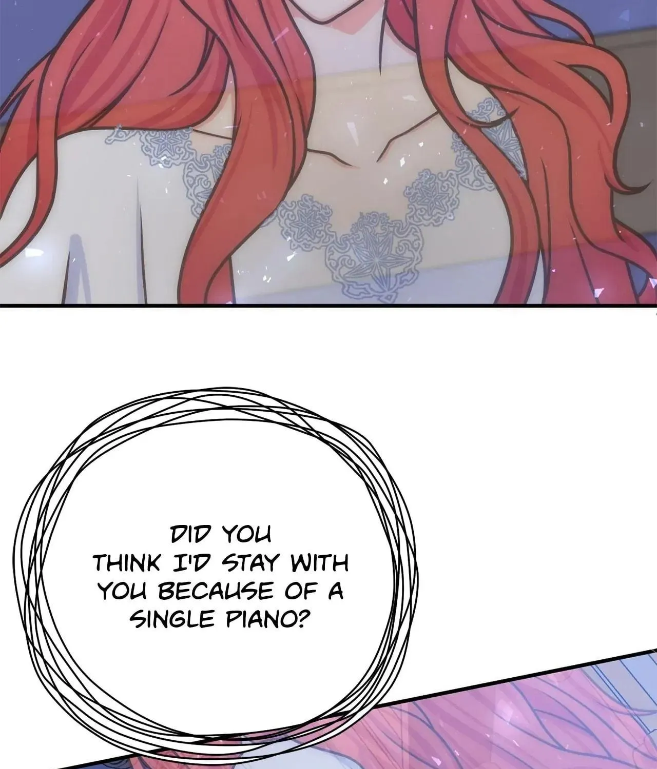 Holding You Captive Chapter 49 page 86 - 