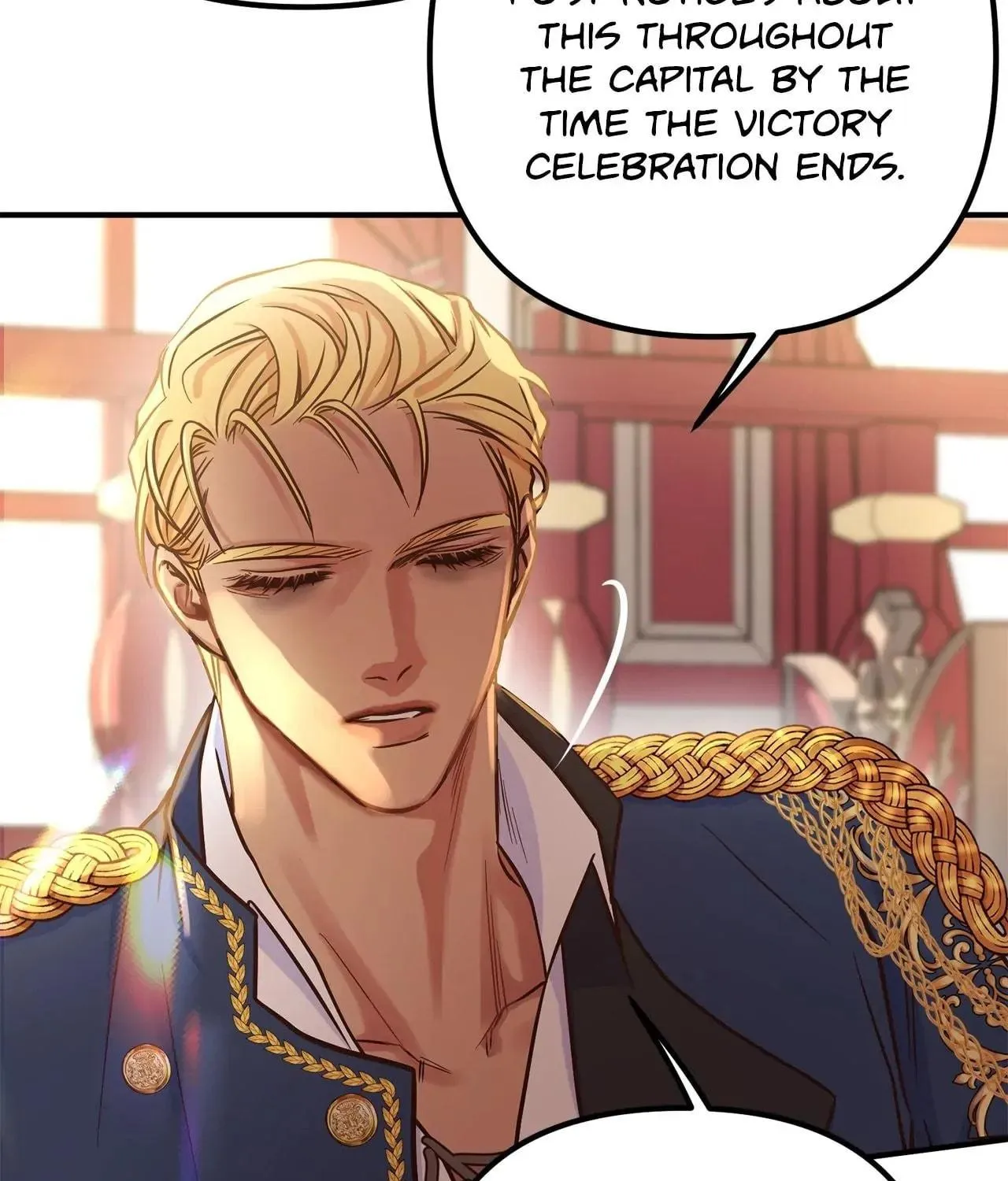 Holding You Captive Chapter 49 page 10 - 