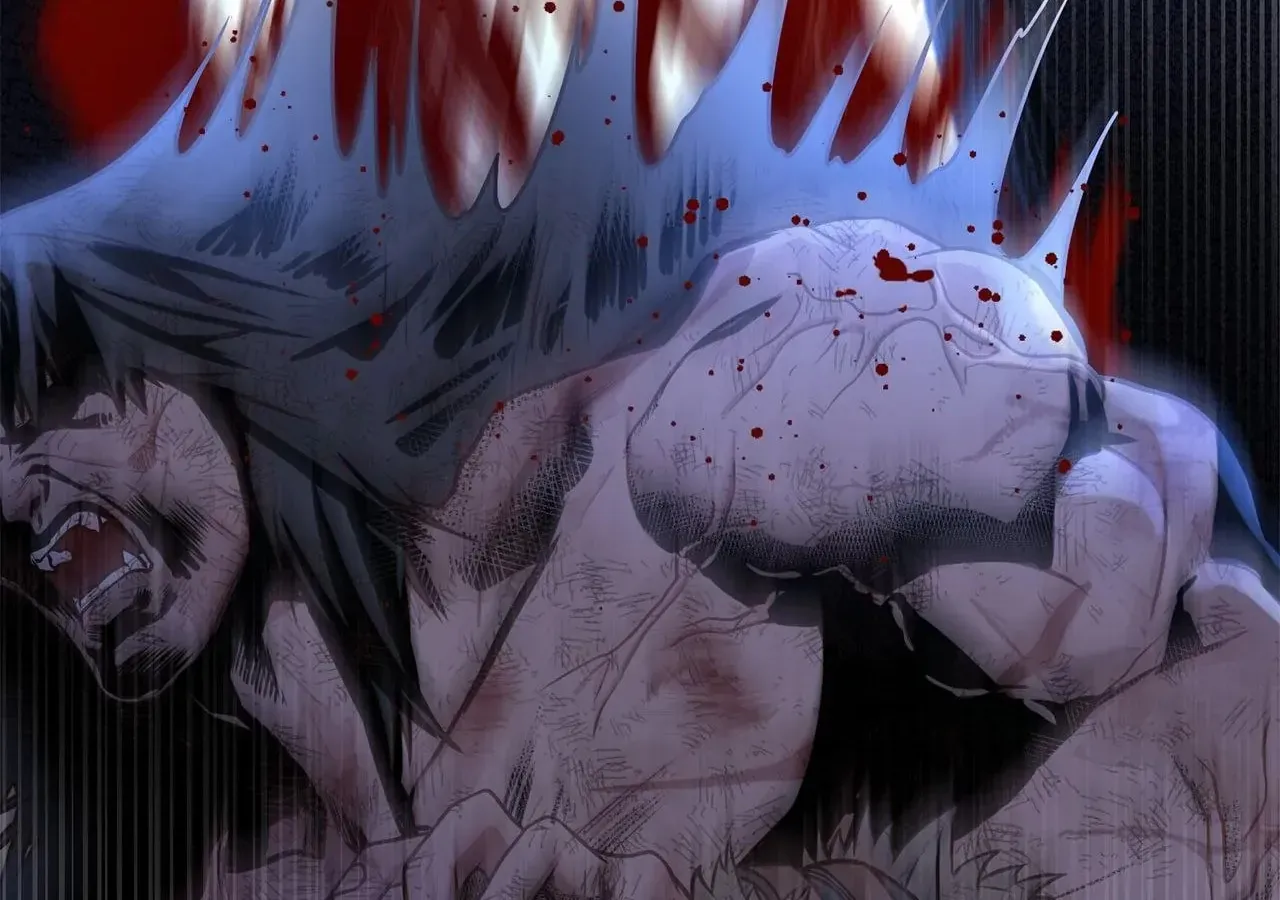 Holding You Captive Chapter 49 page 95 - 