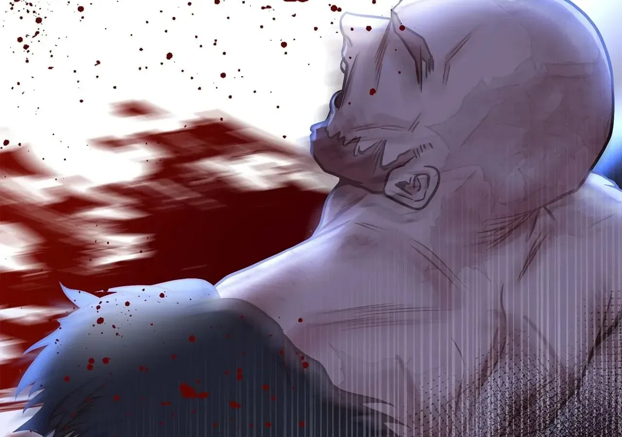 Holding You Captive Chapter 49 page 97 - 