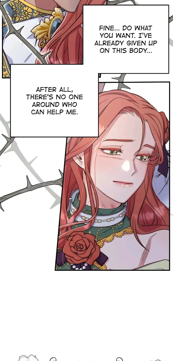 Holding You Captive Chapter 5 page 11 - 