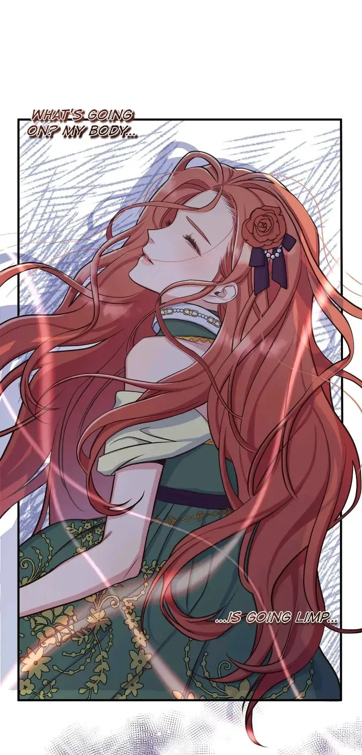 Holding You Captive Chapter 5 page 17 - 