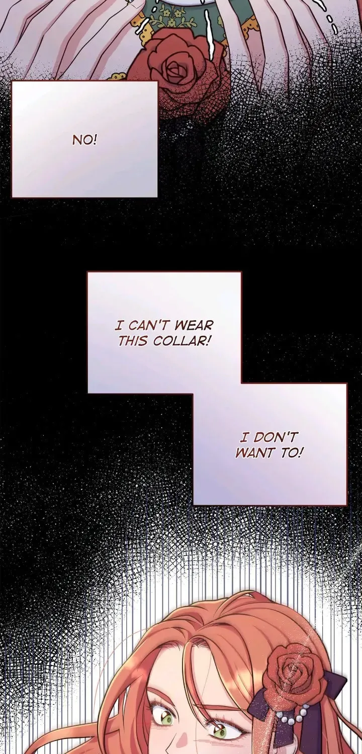 Holding You Captive Chapter 5 page 3 - 
