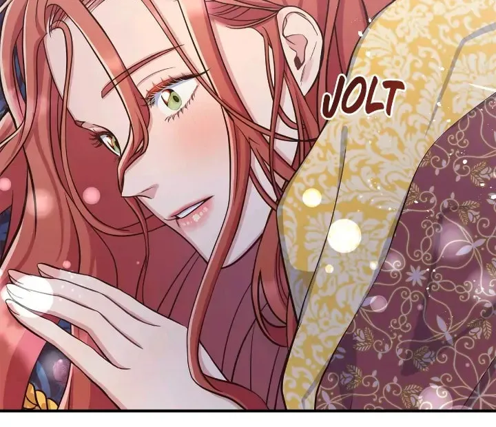 Holding You Captive Chapter 5 page 24 - 