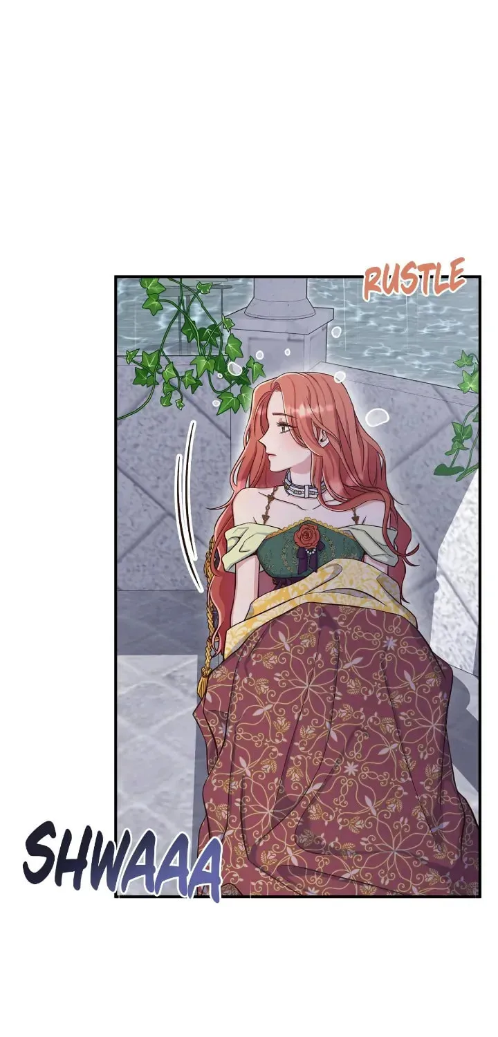 Holding You Captive Chapter 5 page 25 - 