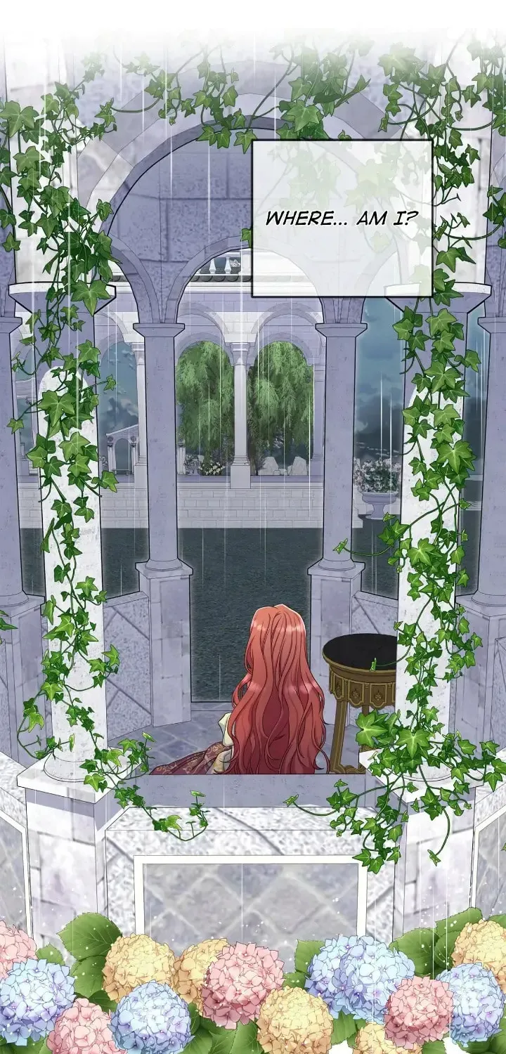 Holding You Captive Chapter 5 page 26 - 