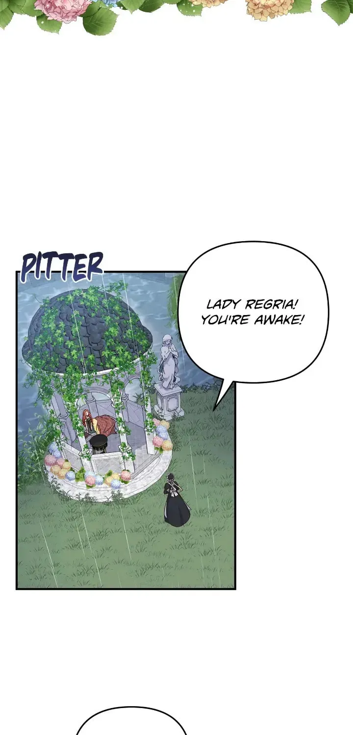 Holding You Captive Chapter 5 page 27 - 