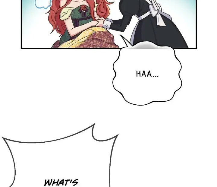 Holding You Captive Chapter 5 page 32 - 