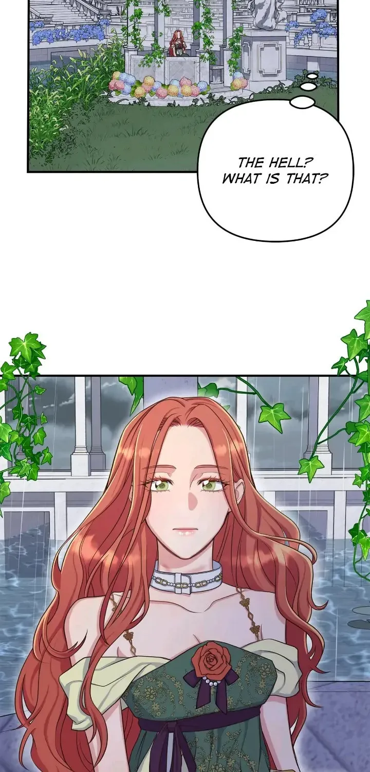 Holding You Captive Chapter 5 page 38 - 