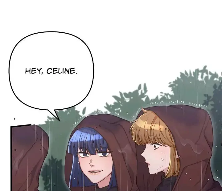 Holding You Captive Chapter 5 page 40 - 