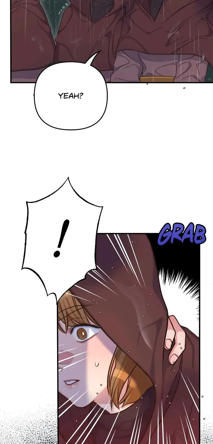 Holding You Captive Chapter 5 page 41 - 